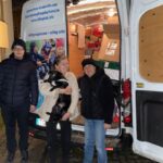 2024 Karàcsonyi gyüjtés