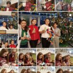 Bild 2.Weihnachten 2024